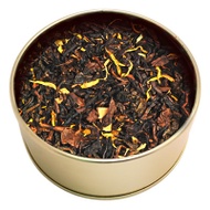 Creamy Caramel Oolong from Steeped and Infused