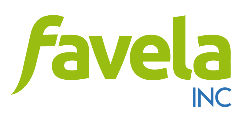 Favela Inc logo