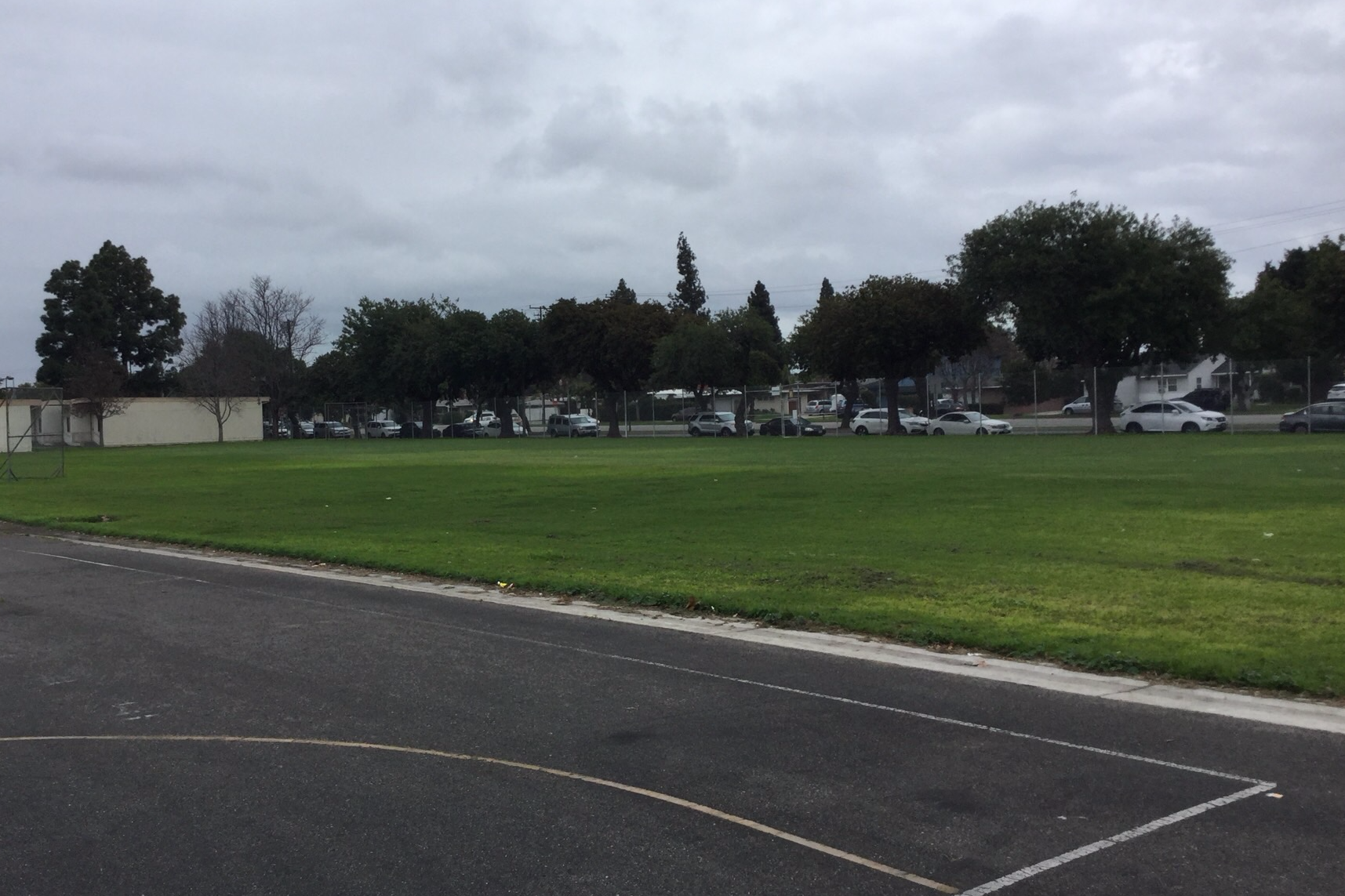 Field-East