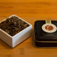 Yunnan Black Needle from Stratford Tea Leaves