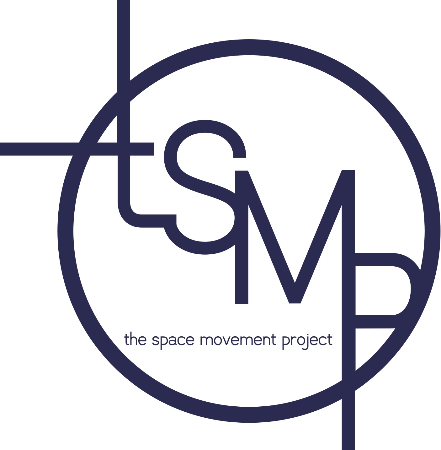 The Space Movement Project logo