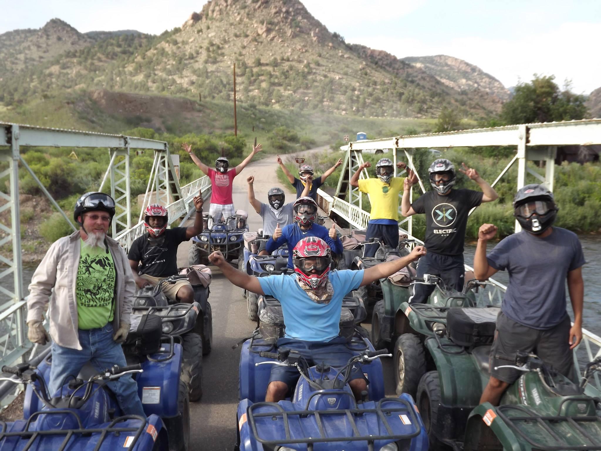 SEEP SPRINGS 2-HOUR  TOUR photo 1