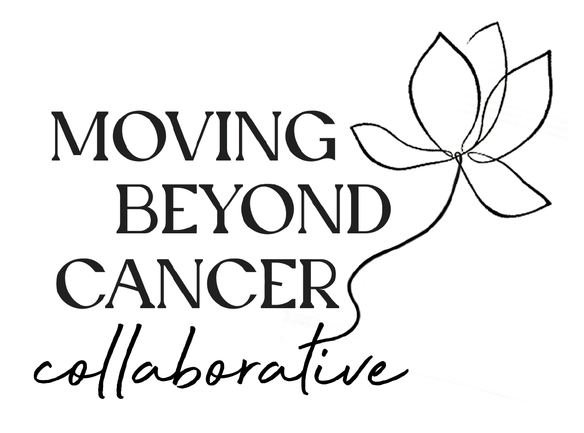 Moving Beyond Cancer Collaborative logo