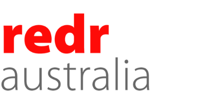 RedR Australia logo