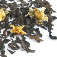 Pu-erh Chrysanthemum from TeaCuppa