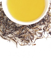 Yellow Fairy from Harney & Sons