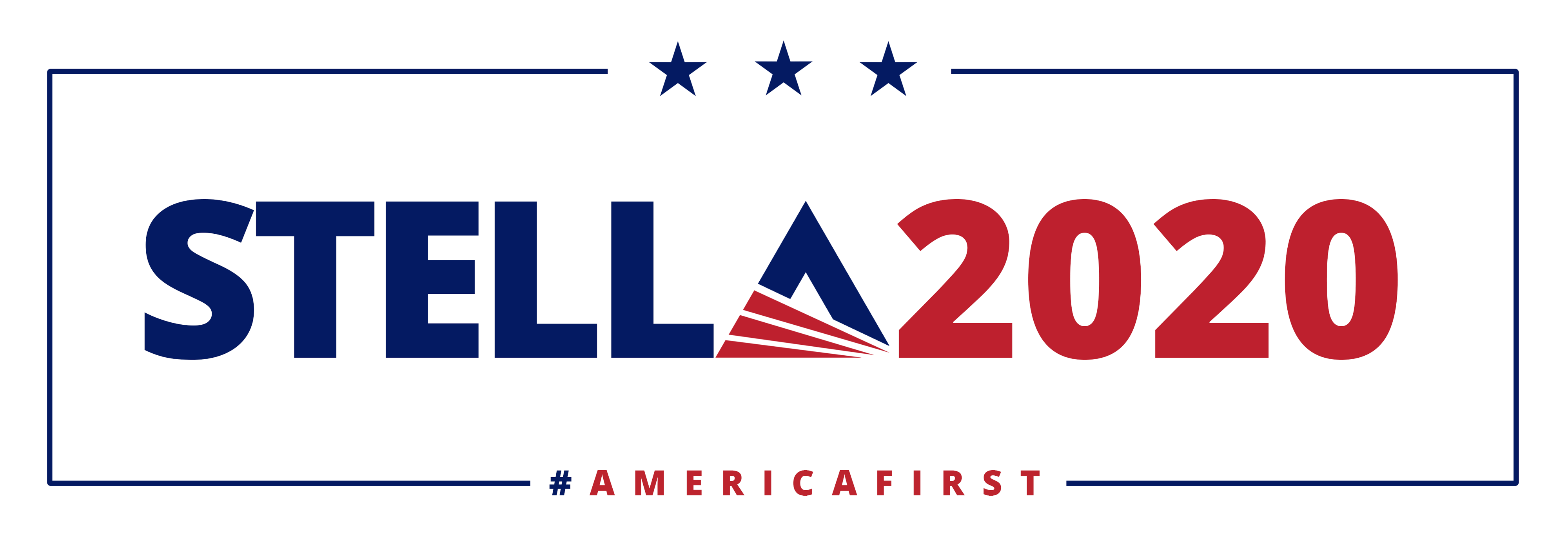 Stella 2020 logo