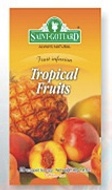 Tropical Fruits (Frutas tropicales) from Saint Gottard