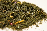 Ocharaka: Ramune Flavored Green Tea from Yunomi