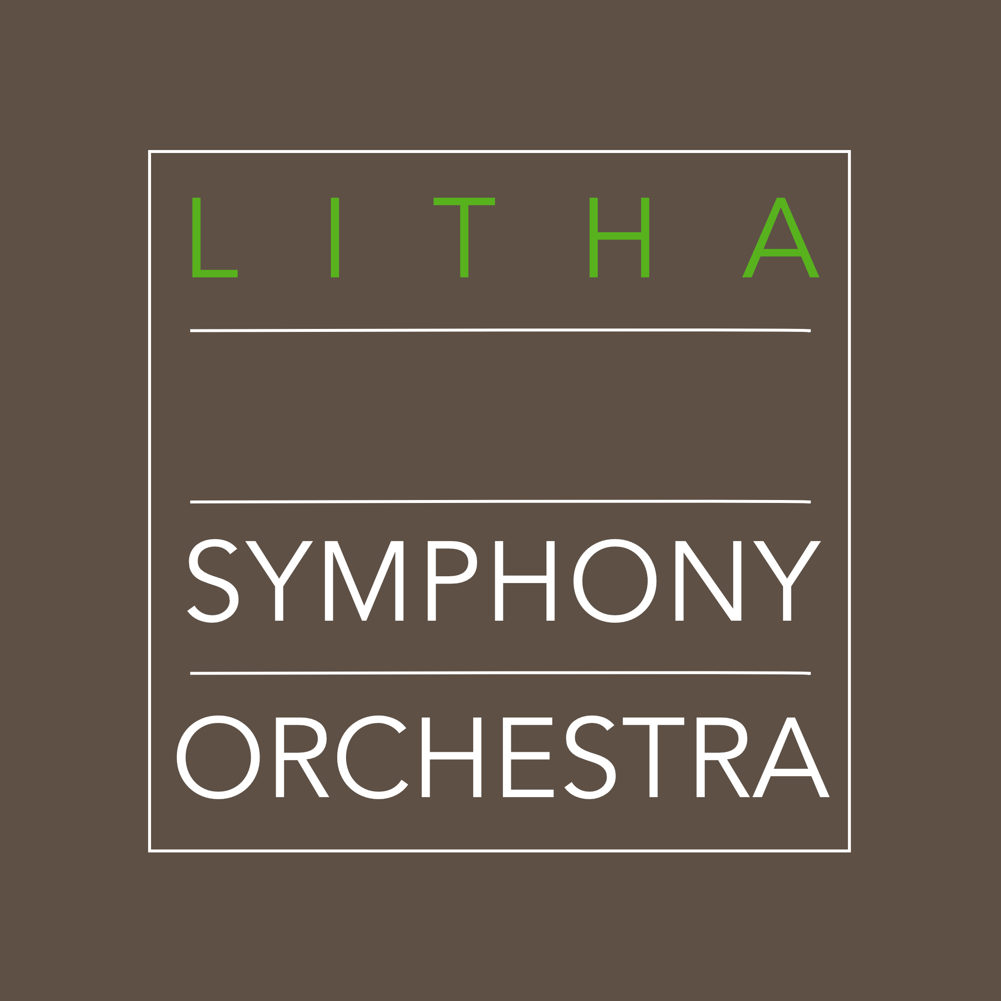 Litha Symphony Orchestra, Inc. logo