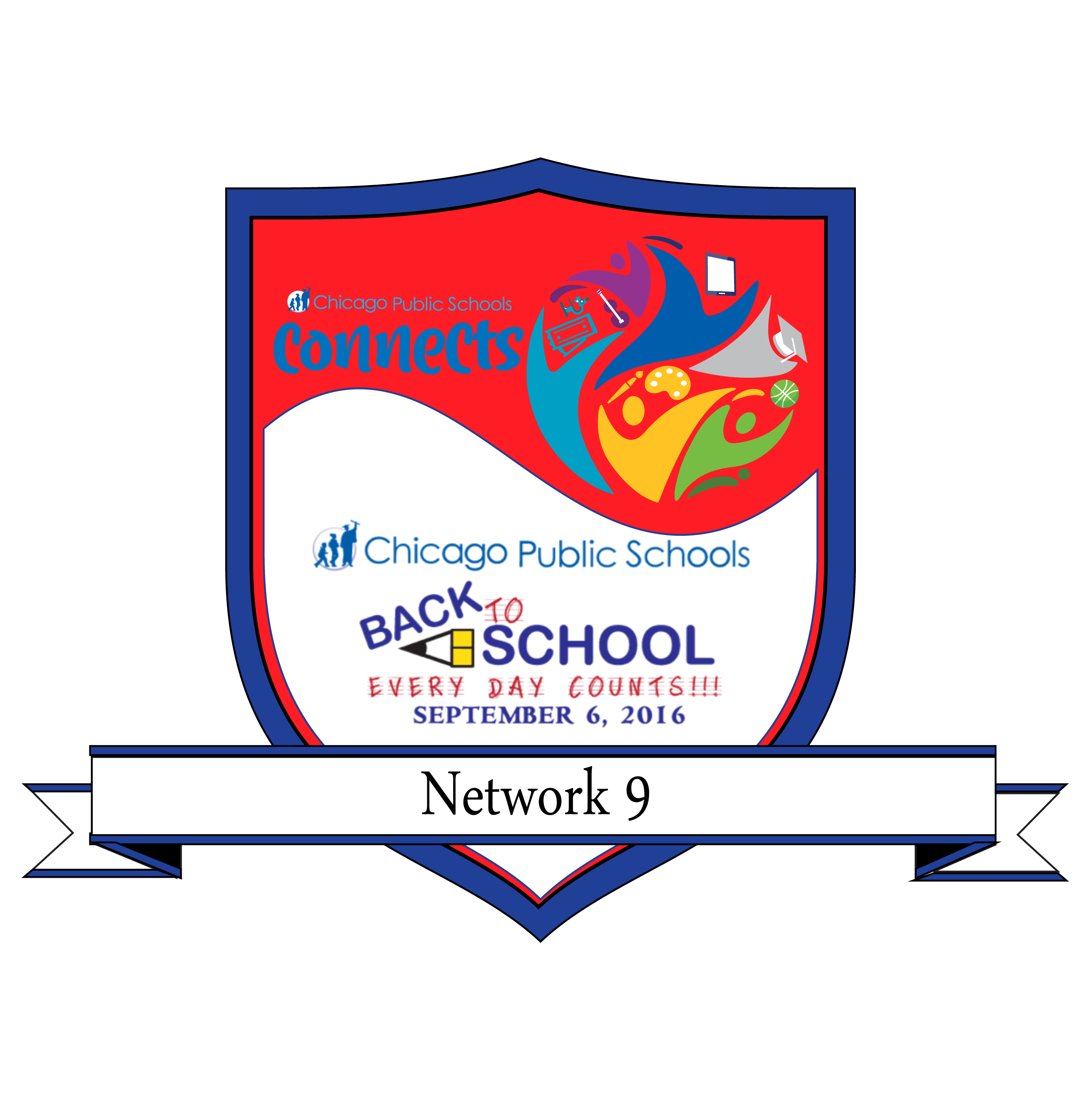 CPS Back to School 2016 Network 9 by Chicago Public Schools (CPS)