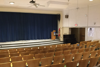 Auditorium