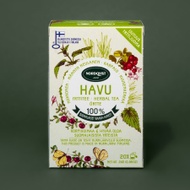 HAVU from Nordqvist
