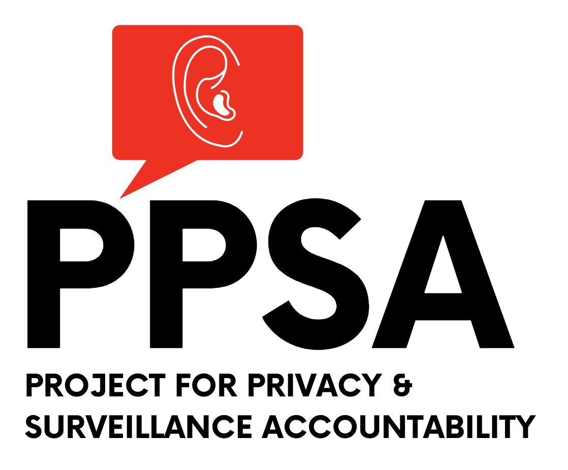 PPSA logo