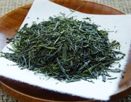Sencha from Fuji, Shizuoka, Koshun cultivar from Thés du Japon