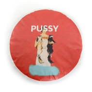 2018 Pussy from white2tea