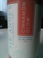 Cinnamon Glow from Ste. Anne's Spa