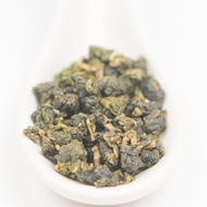 King of Qing Xin "The Potion" Jade Oolong Tea - Winter from Taiwan Sourcing