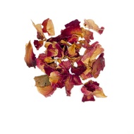 Rose Petals from International House of Tea