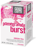 Pomegranate Burst from Good Earth
