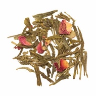 Cherry Rose Kyoto Sencha from EnjoyingTea.com