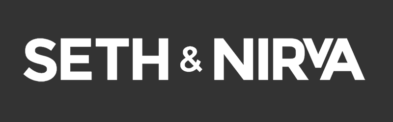 Seth & Nirva Ministries logo