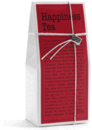 Happiness Tea from Tea and Philosophy