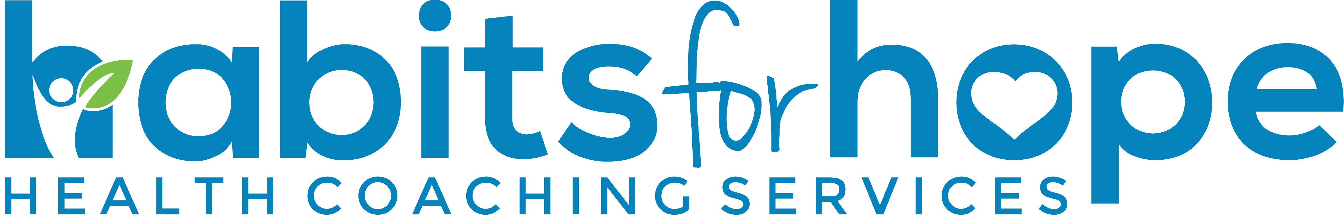 Habits for Hope logo