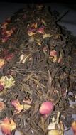 Dark Rose Dan Cong from Liquid Proust Teas