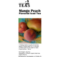 SBT: Mango Peach from 52teas