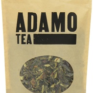 Organic Blood Orange Green Tea from Adamo Tea