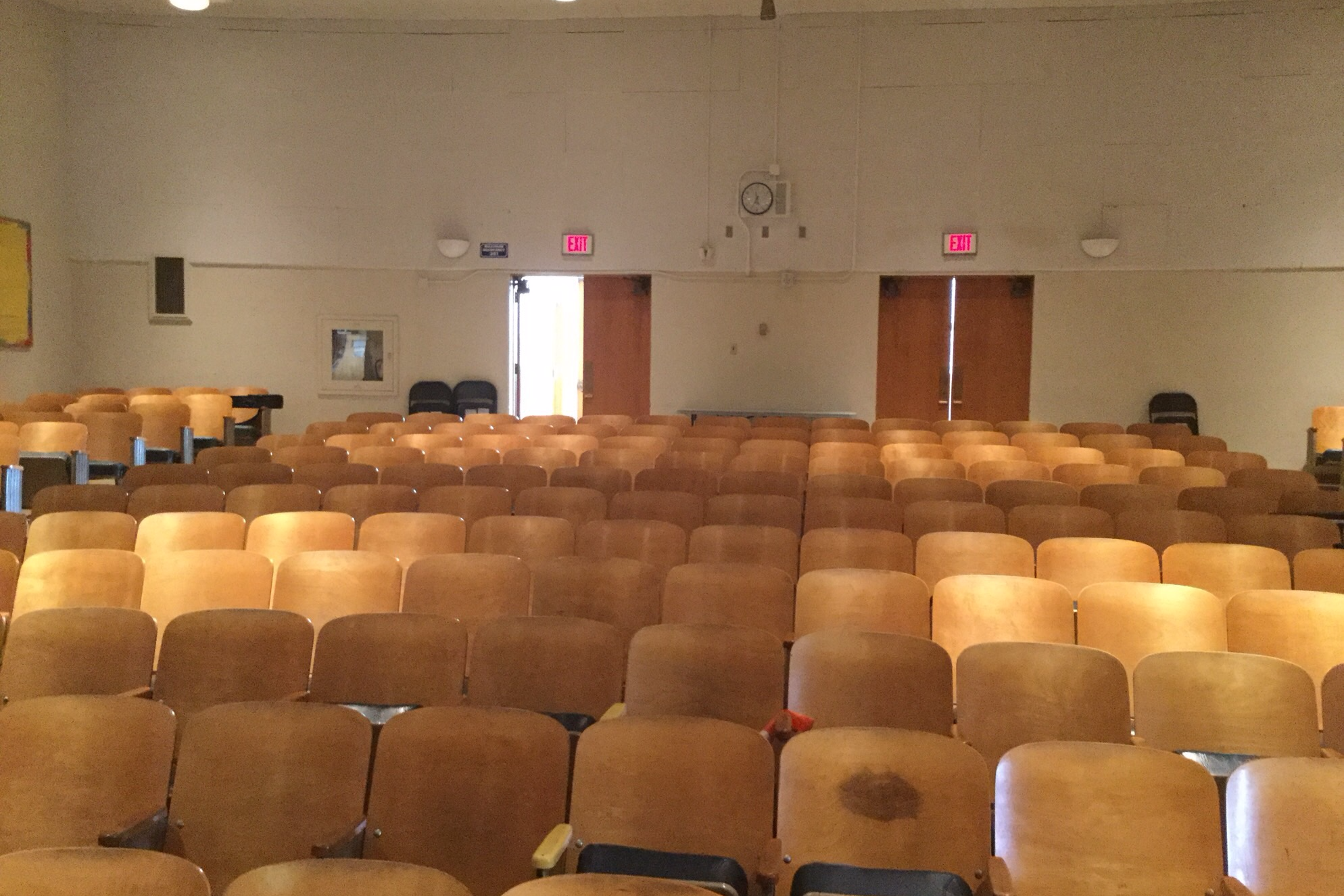 Auditorium
