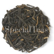 Golden Monkey (No. 510) from SpecialTeas