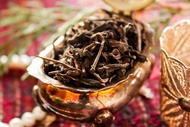 Master Han’s Looseleaf 2004 Shu Pu’er from Verdant Tea