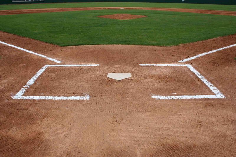 Baseball Field