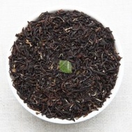 Castleton Muscatel (Summer) Darjeeling Black Tea from Teabox