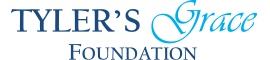 Tylers Grace Foundation logo
