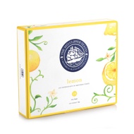 Lemon from The 1872 Clipper Tea Co.