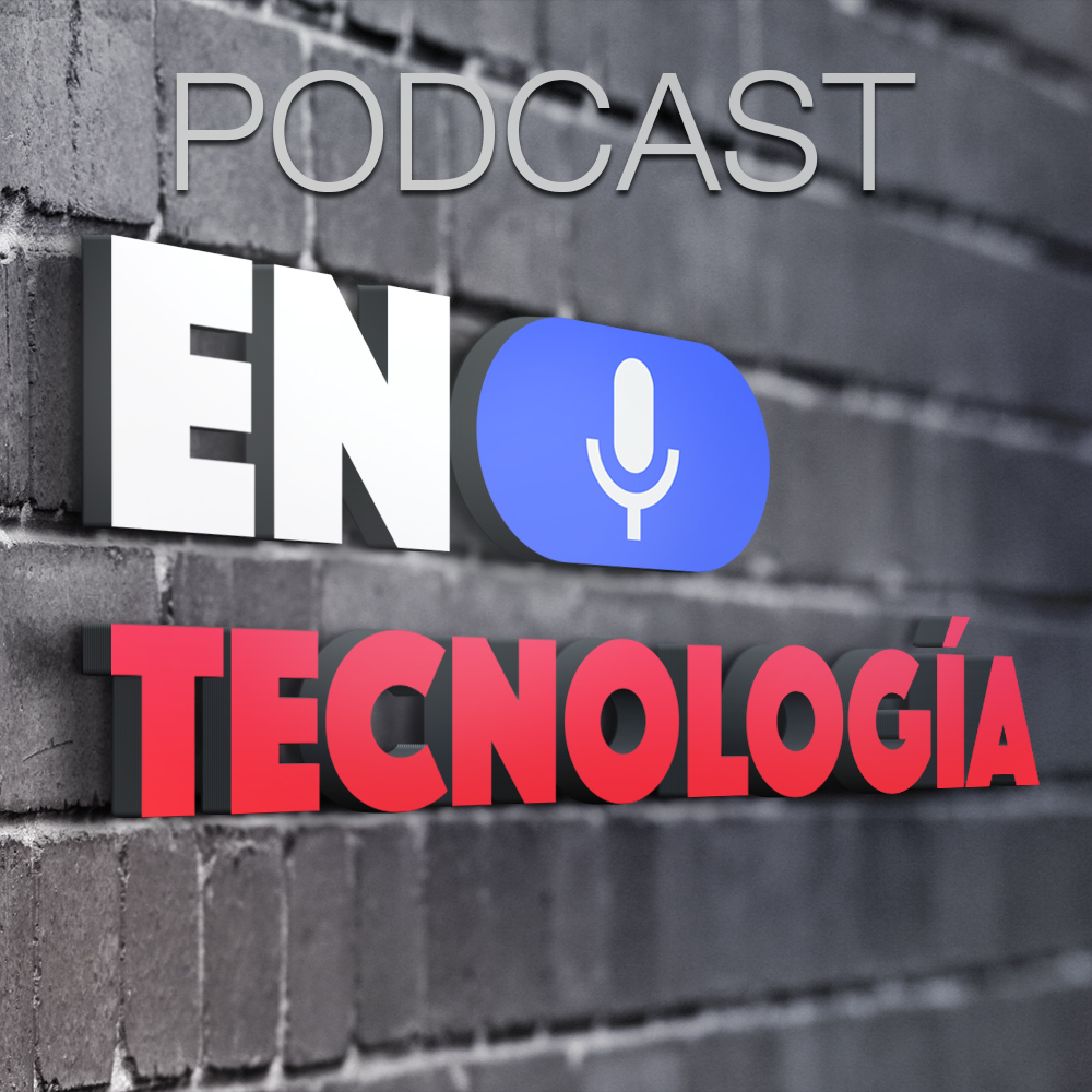 El Podcast, En Tecnología logo