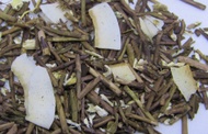 Roasted Snowball Kukicha from 52teas
