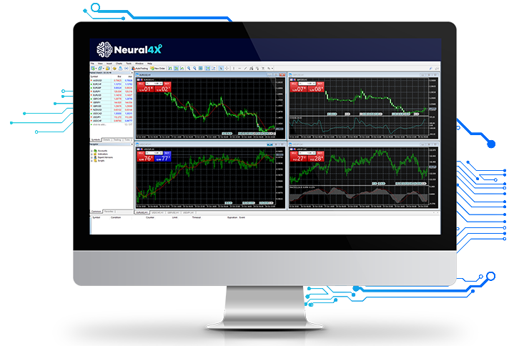 Il broker Neural4x