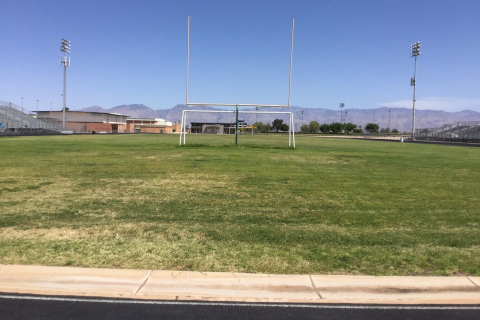 Football Field