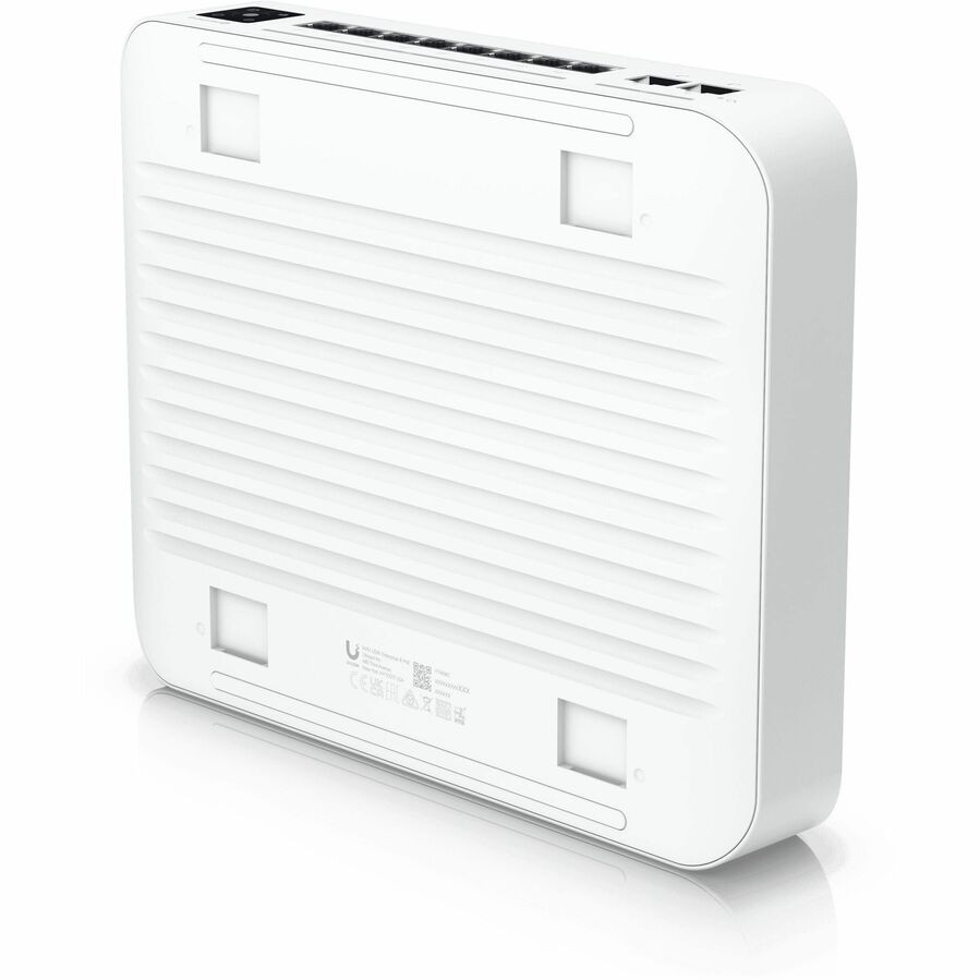 Ubiquiti UniFi Switch Enterprise 8-Port Gigabit & 2.5G PoE+