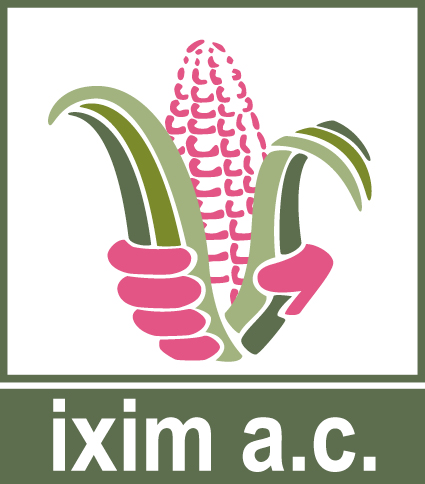 IXIM AC logo