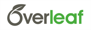 Writelatex Overleaf logo