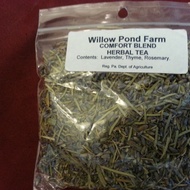Comfort Blend from Willow Pond Farm