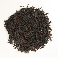 China Lapsang Souchong from Happy Lucky's Tea House