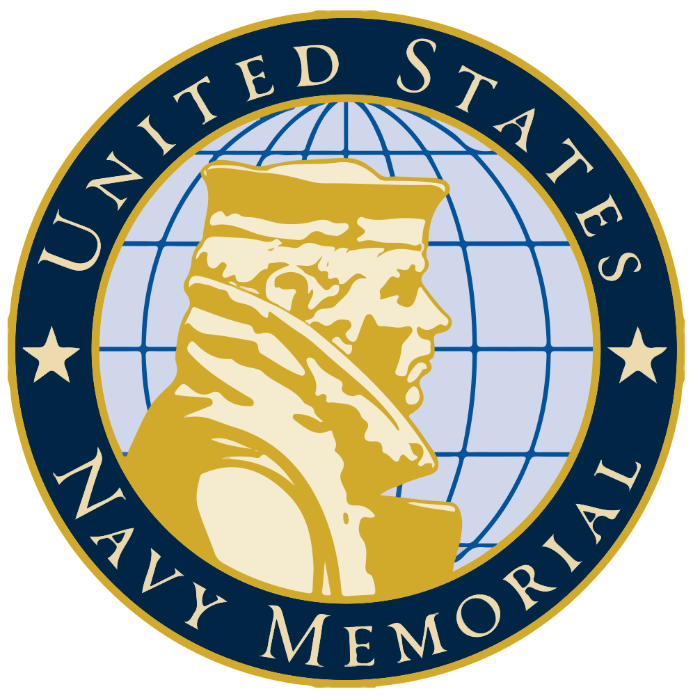 United States Navy Memorial logo