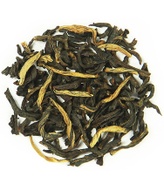 Grand Earl Grey from Octavia Tea
