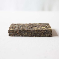 Alter Ego 2016 Spring Mansa Ancient Tree Huang Pian Raw Puer from Bitterleaf Teas